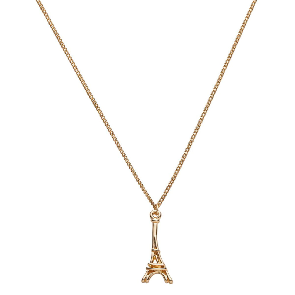 Collar con Simbolo PARIS 2