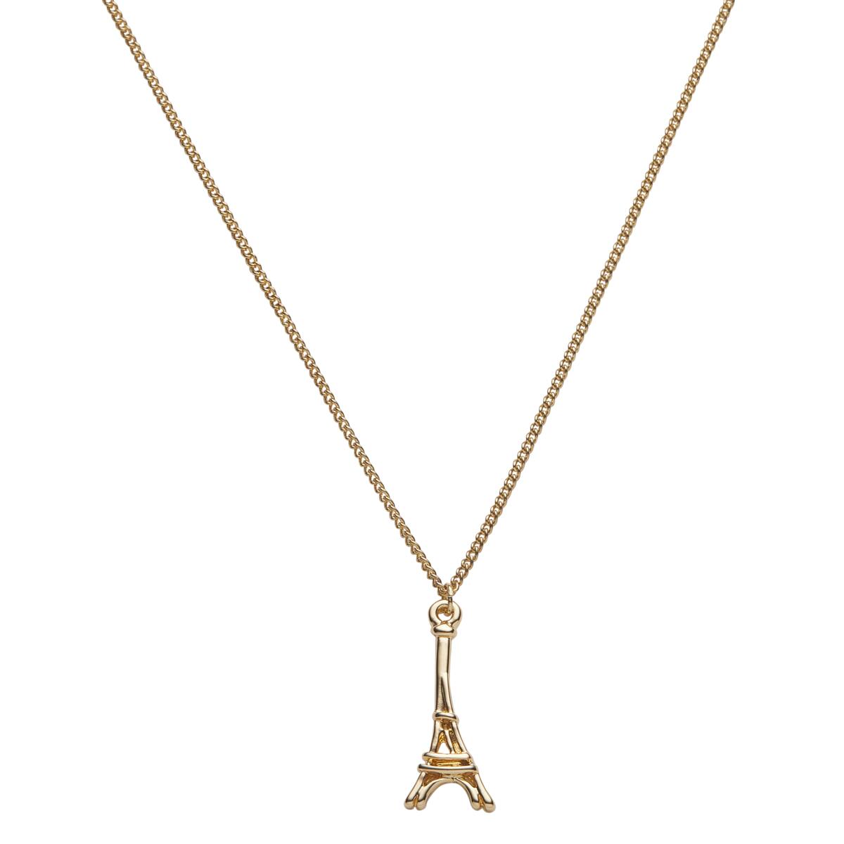 Collar con Simbolo PARIS 2