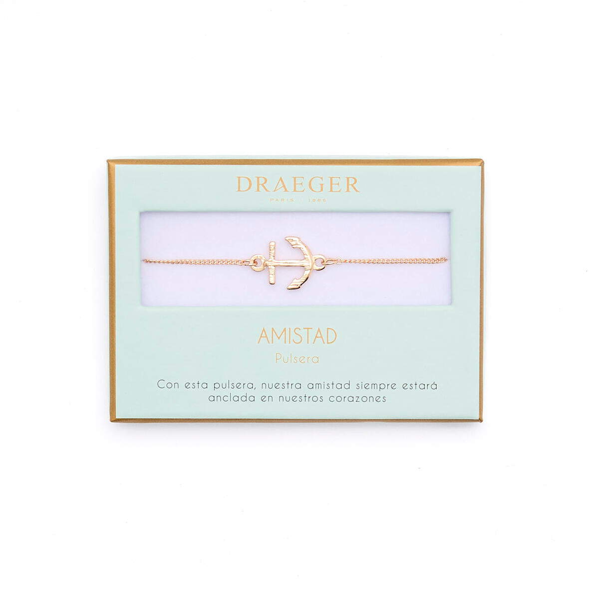Pulsera con Simbolo AMISTAD 1