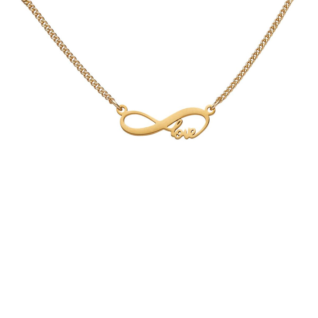 Pulsera con Simbolo AMOR INFINITO 2