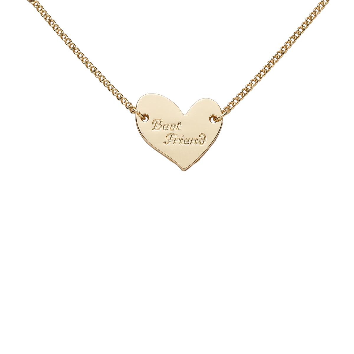 Pulsera con Simbolo BEST FRIEND 2