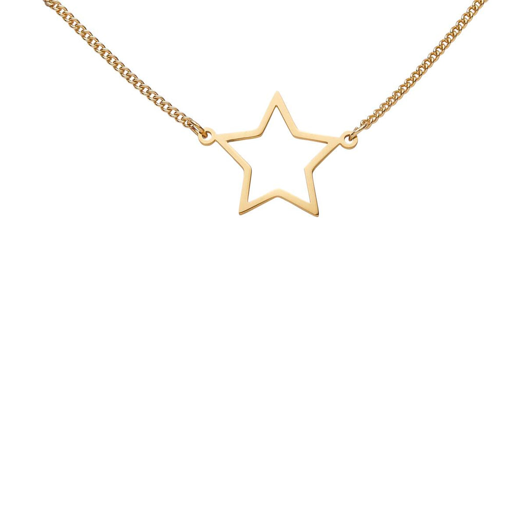 Pulsera con Simbolo BUENA ESTRELLA 2