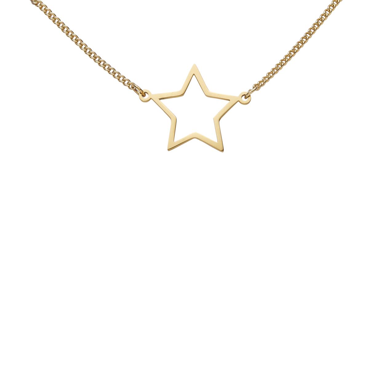 Pulsera con Simbolo BUENA ESTRELLA 2