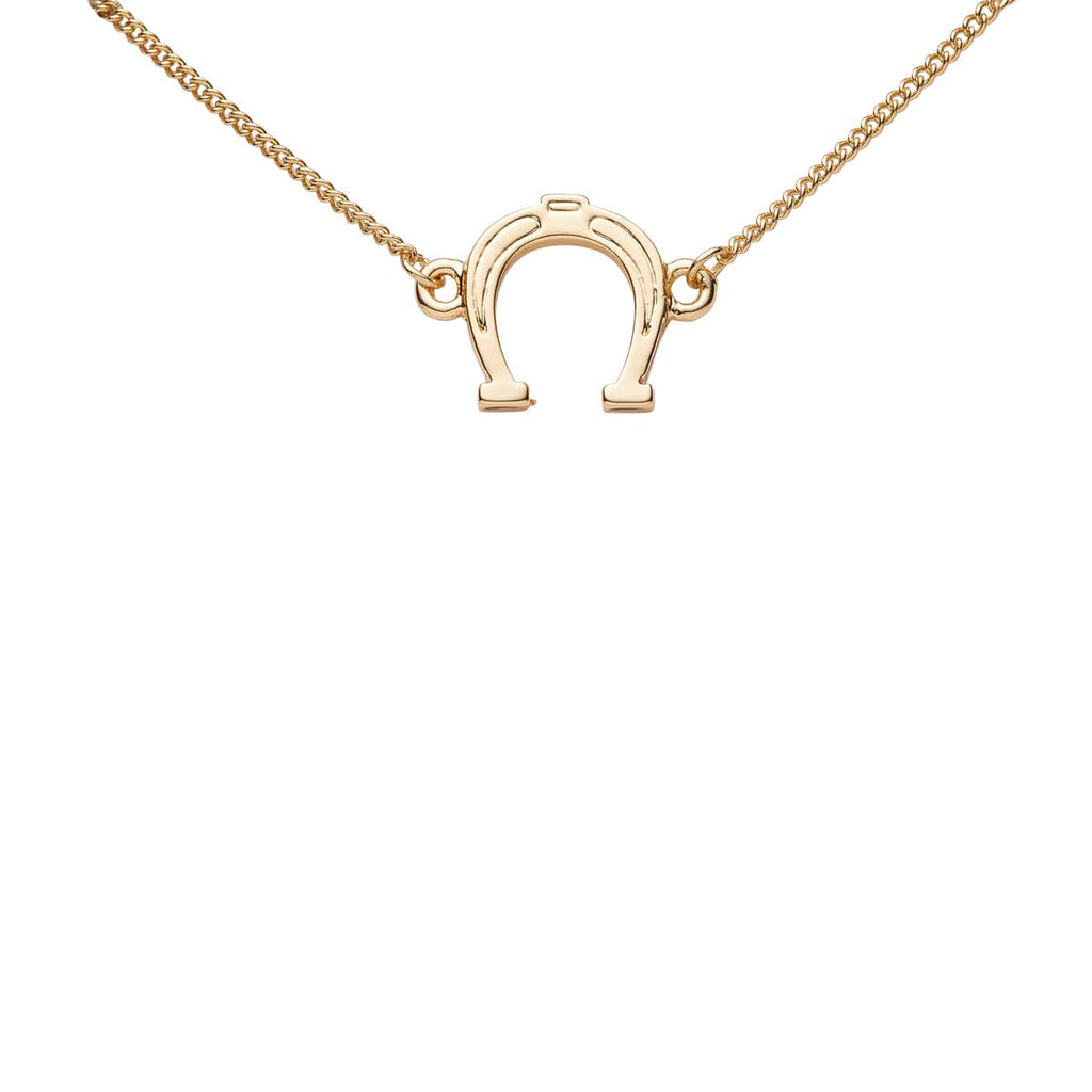 Pulsera con Simbolo BUENA SUERTE HERRADURA 2