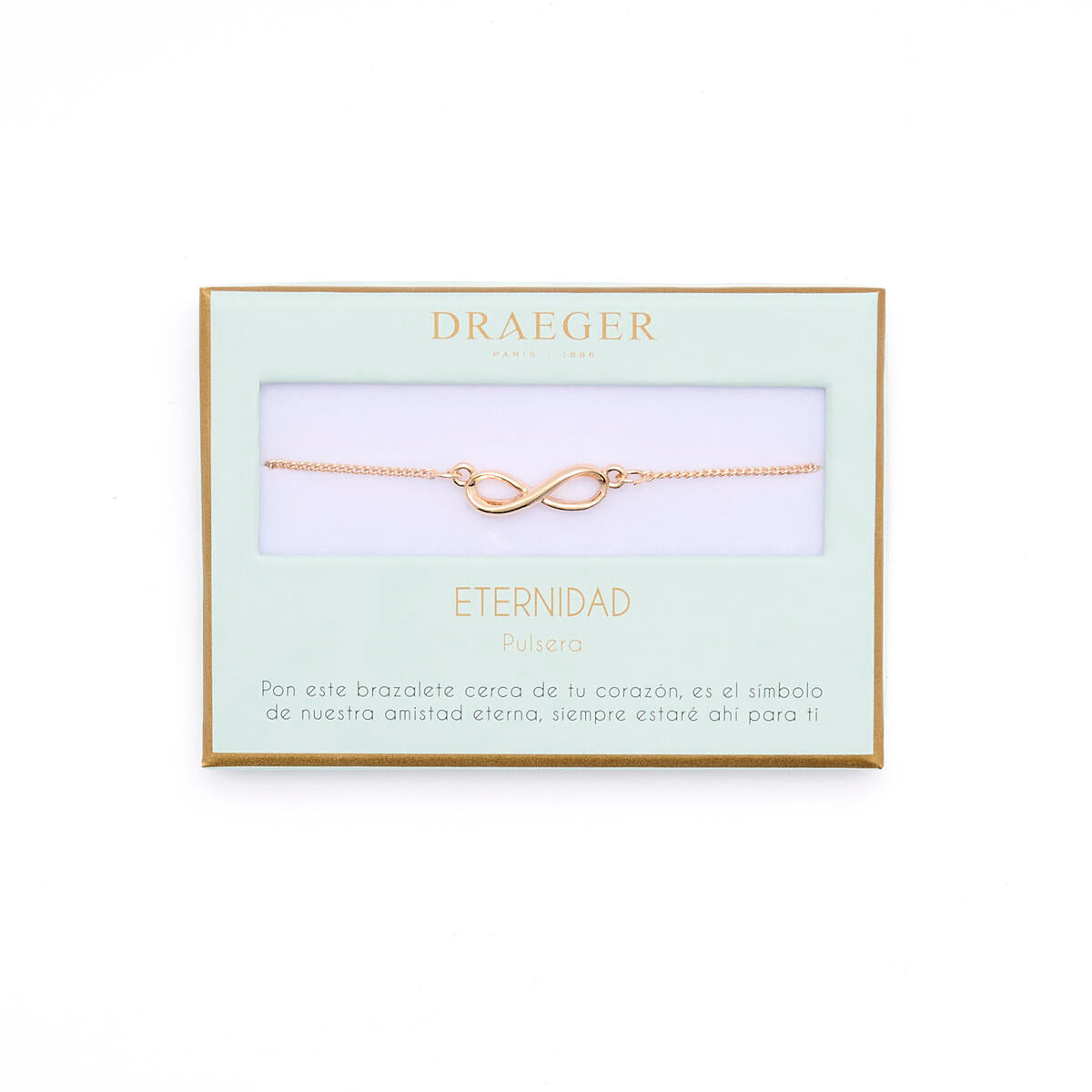 Pulsera con Simbolo AMISTAD 2 1