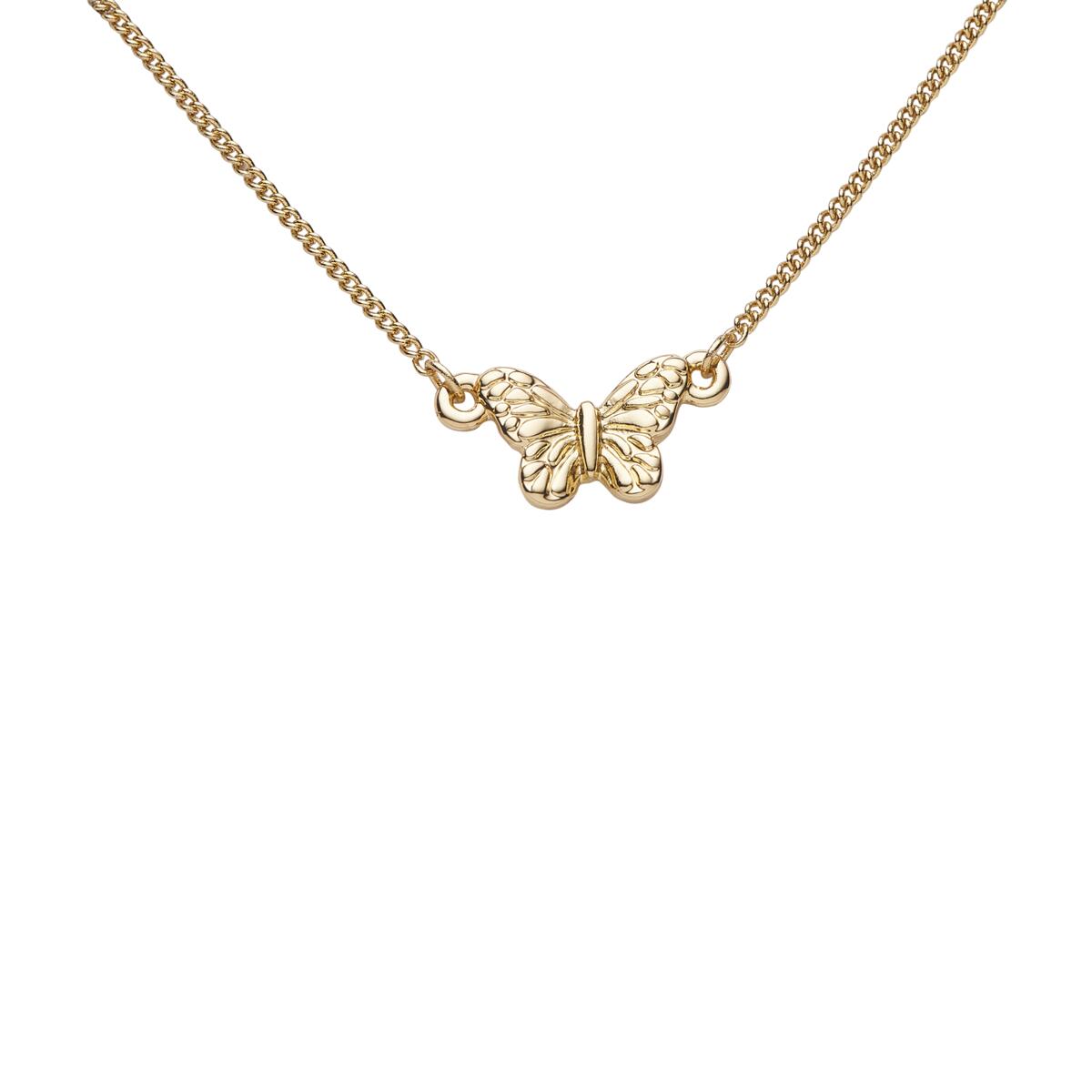 Pulsera con Simbolo MARIPOSA 2
