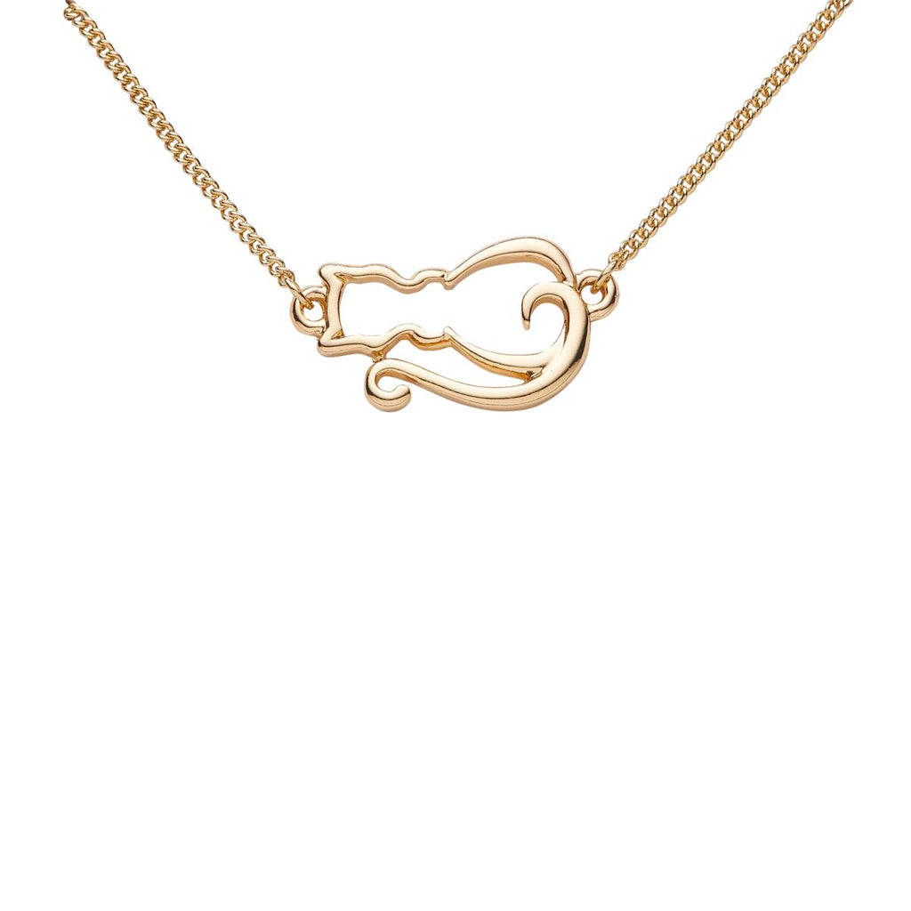 Pulsera con Simbolo GATO 2