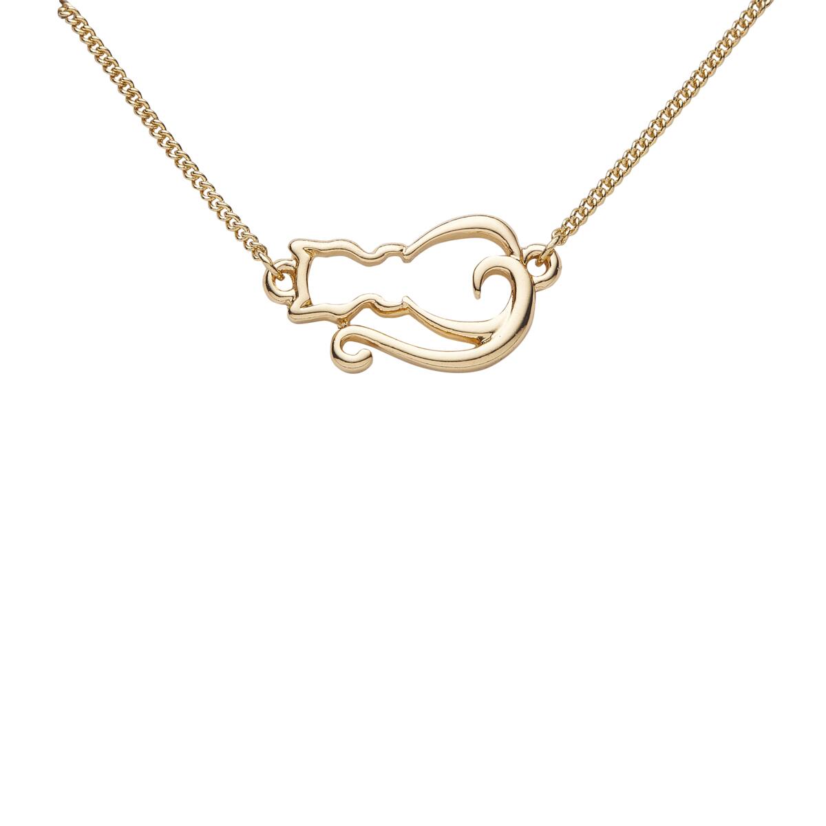 Pulsera con Simbolo GATO 2