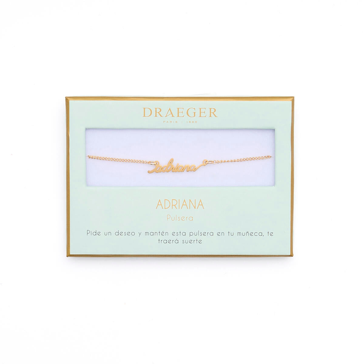Pulsera con Nombre ADRIANA 1