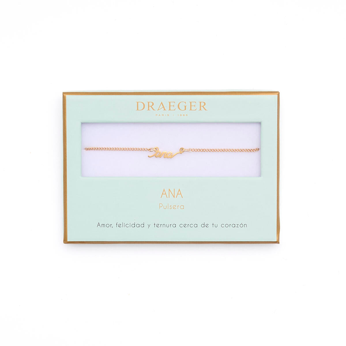 Pulsera con Nombre ANA 1