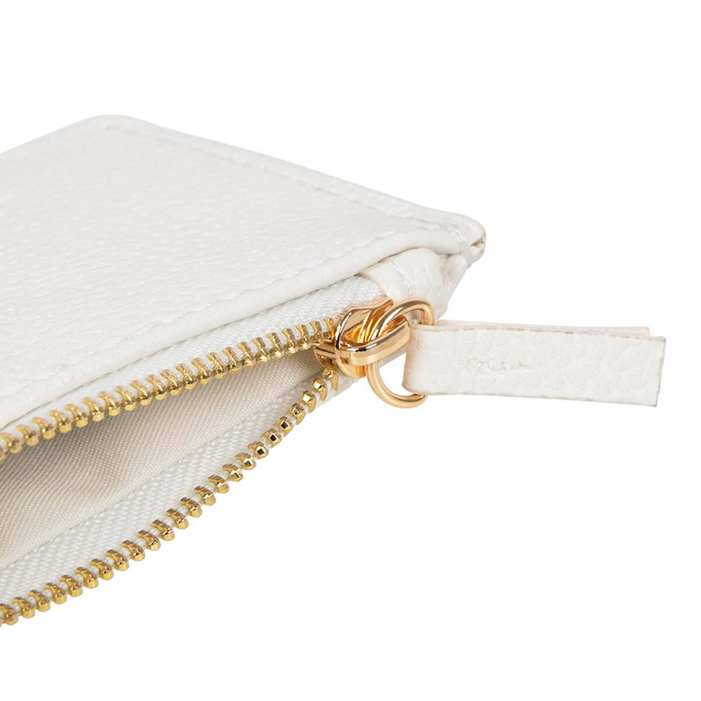 Tarjetero con cremallera Ivory Cool Mom 3
