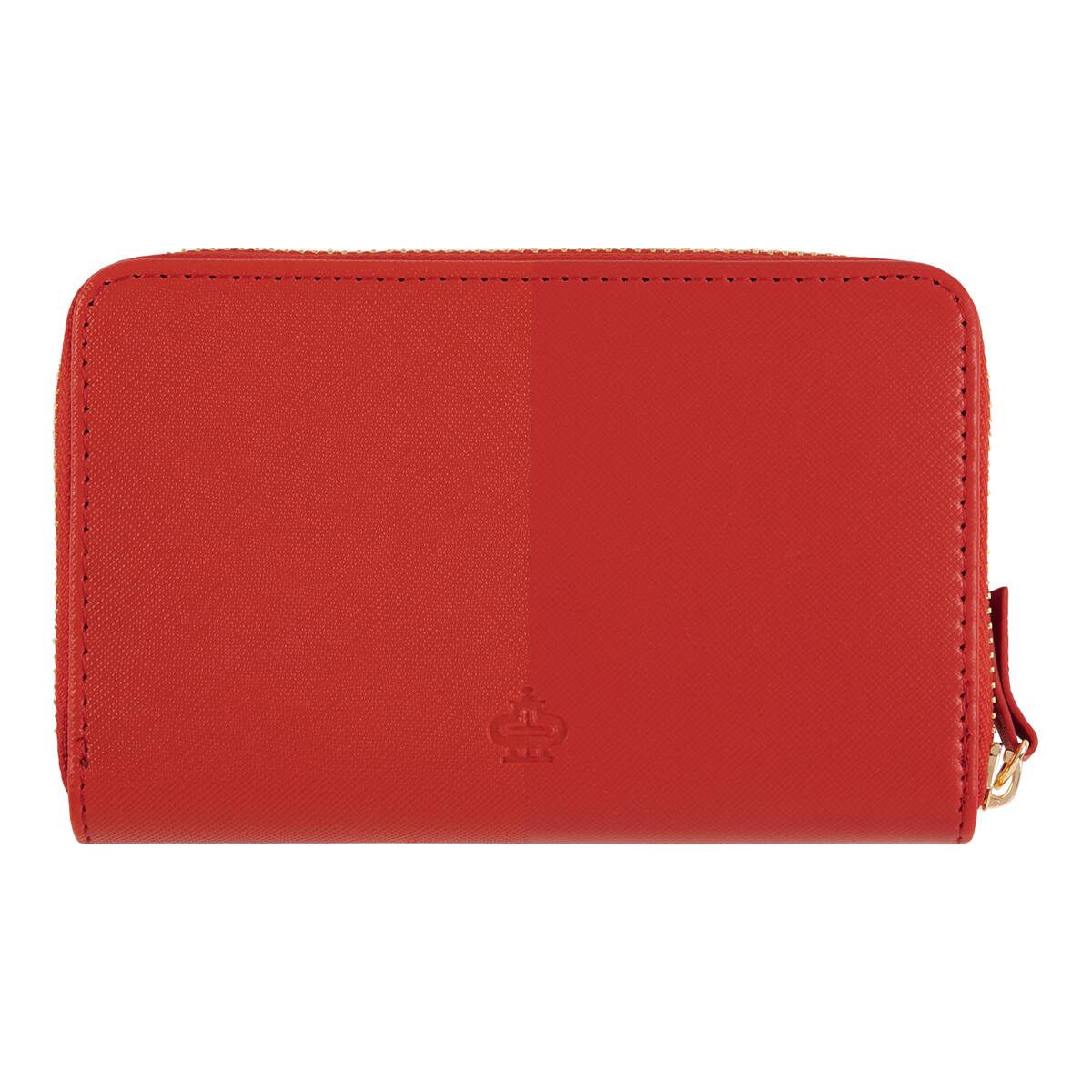 Cartera estampada Mami roja te quiero 3