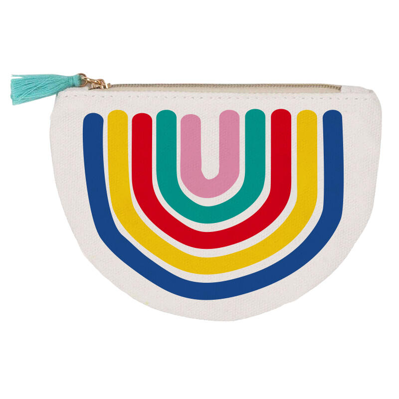 Monedero Family Pop ARCO IRIS 2 1