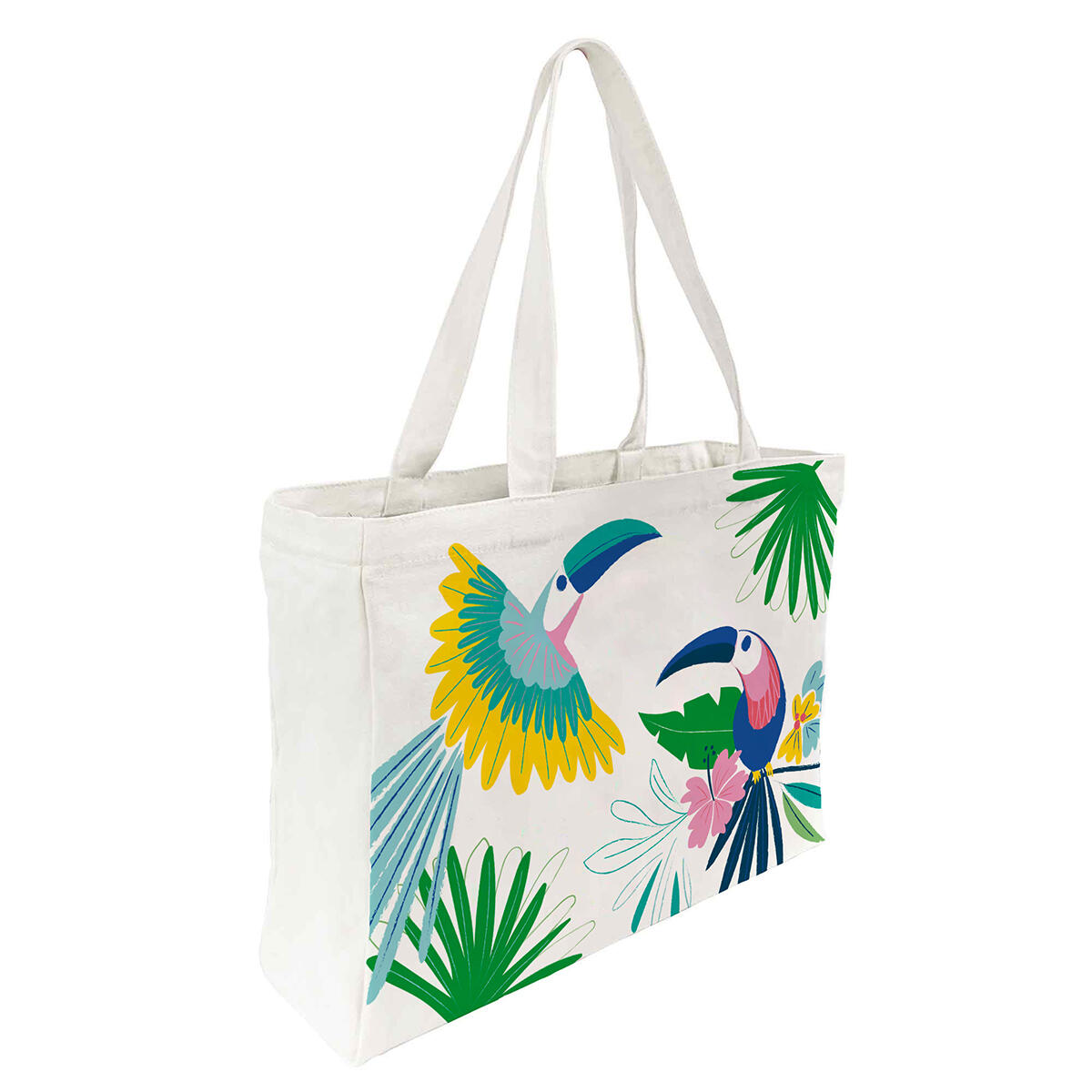 Bolso Family Pop TUCANES 2 1