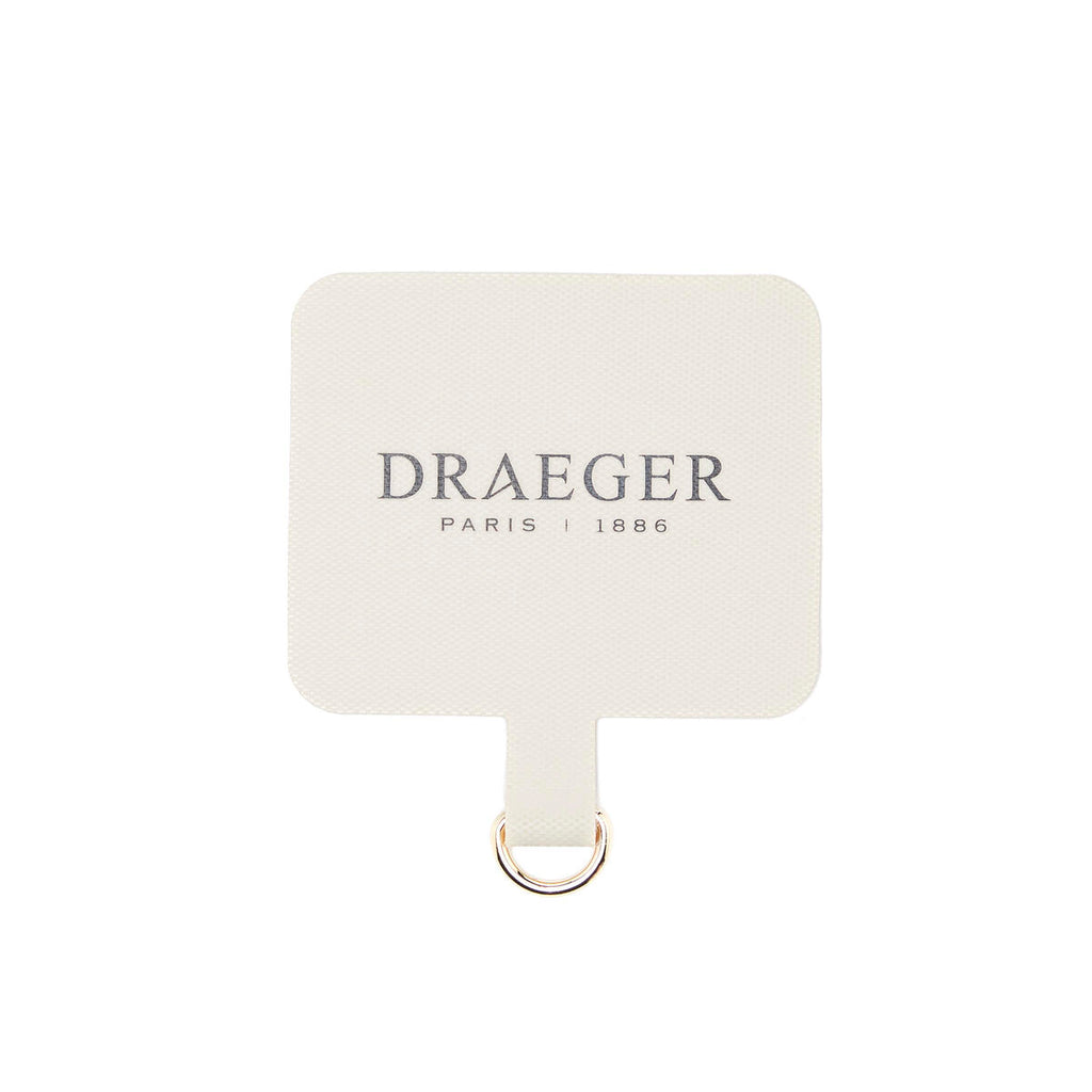 Adaptador de correa para teléfono Beige 1