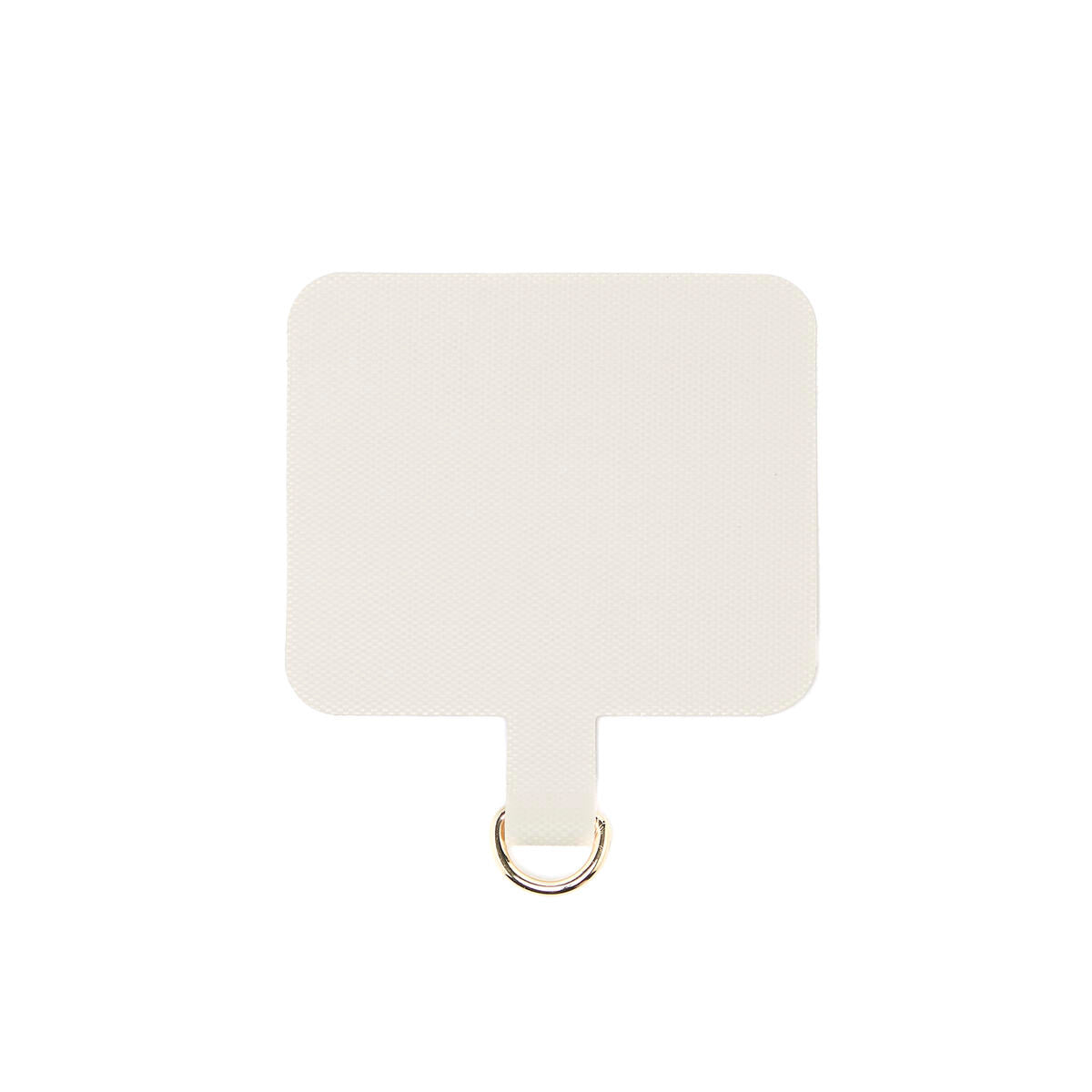 Adaptador de correa para teléfono Beige 2