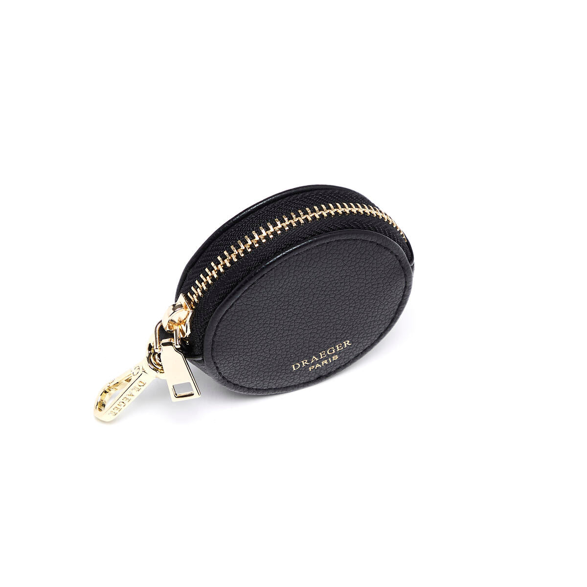 Funda para auriculares y llaves Negro 2
