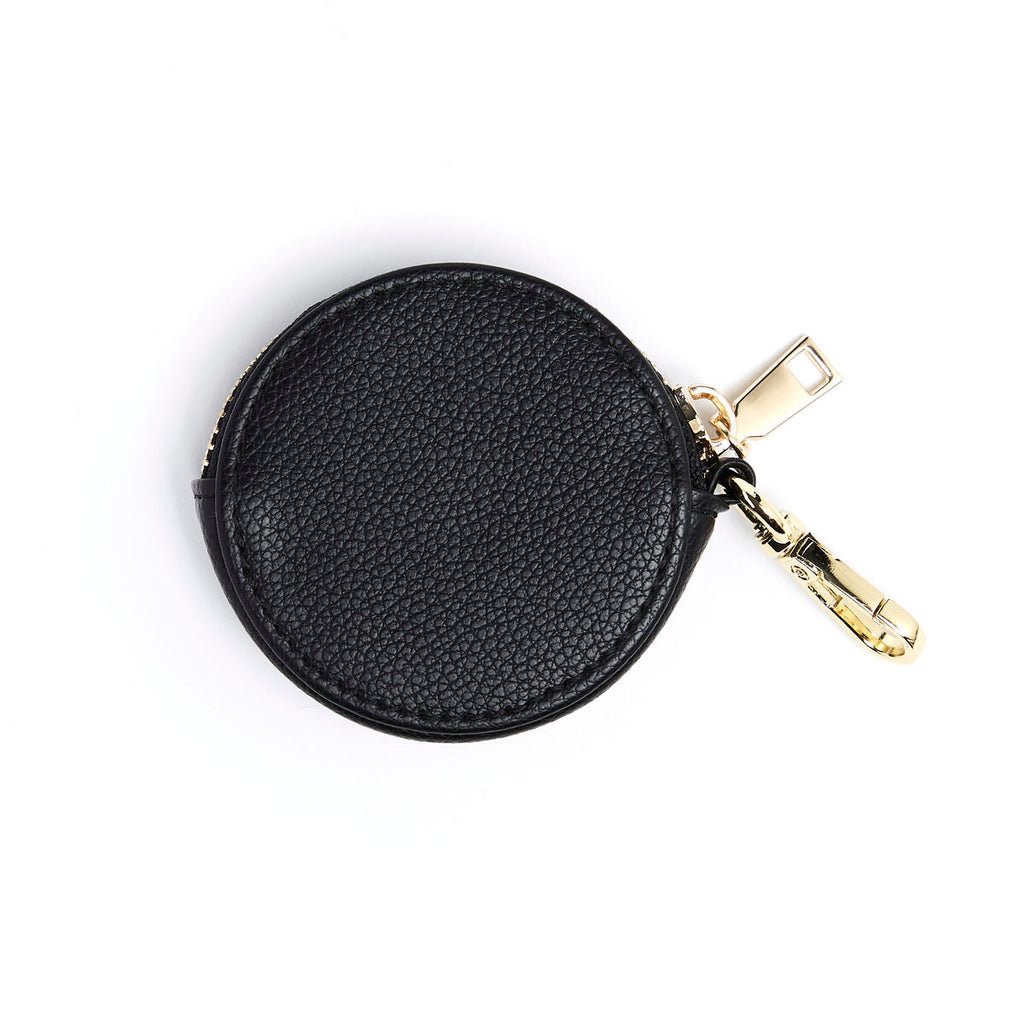 Funda para auriculares y llaves Negro 3