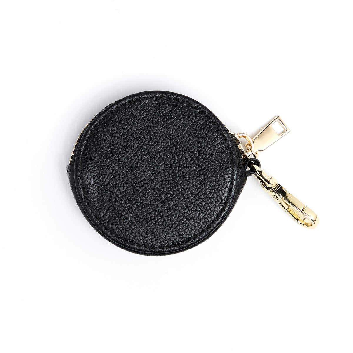 Funda para auriculares y llaves Negro 3