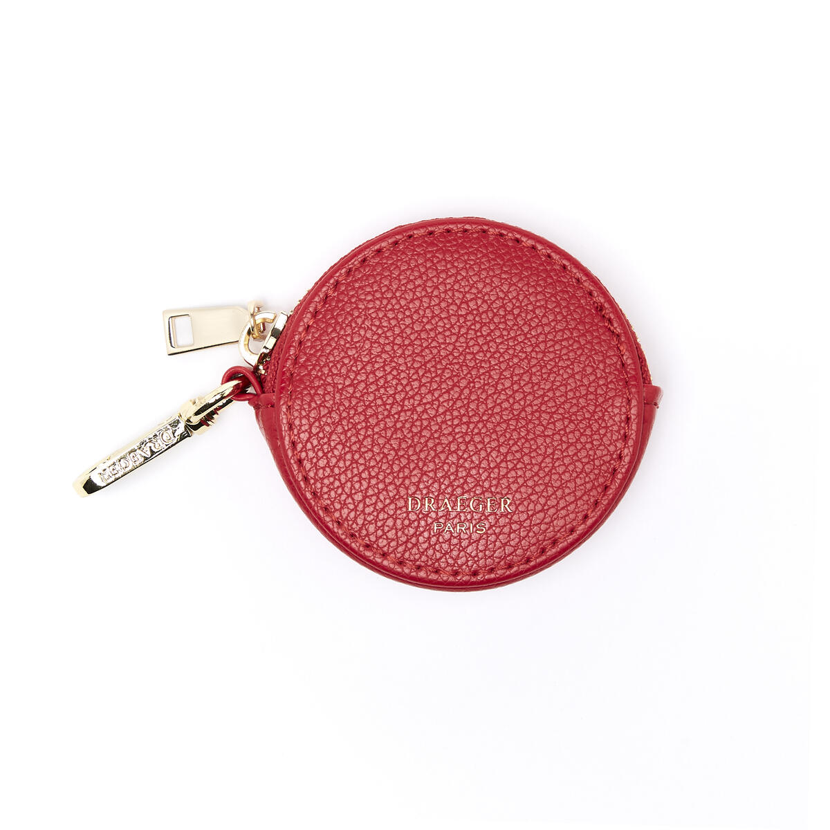 Funda para auriculares y llaves Rojo 1