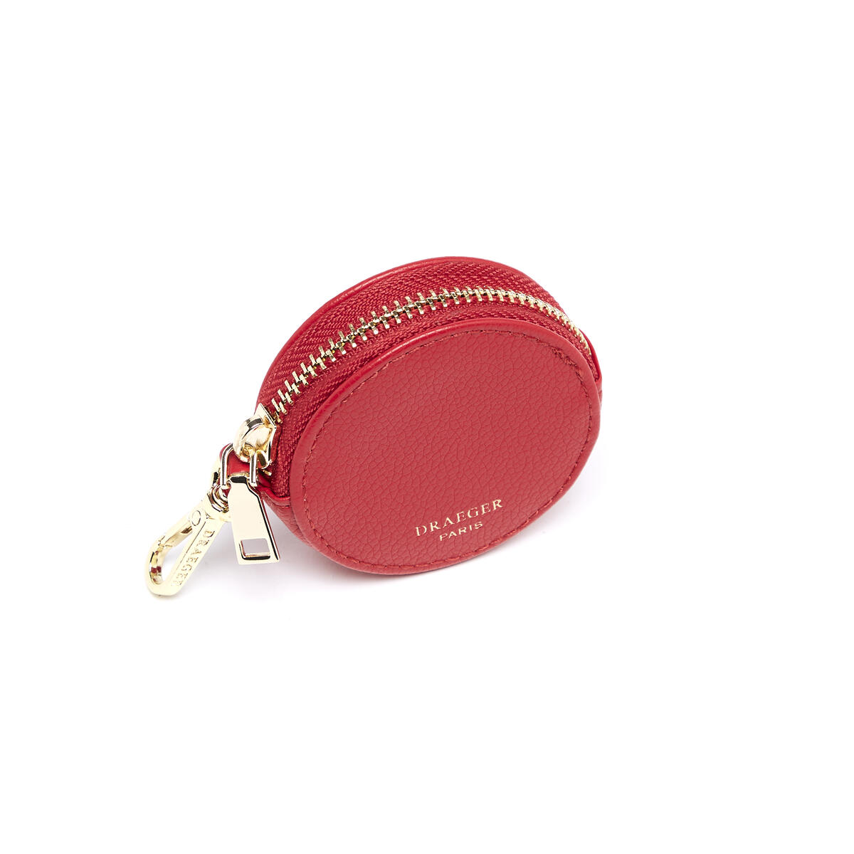 Funda para auriculares y llaves Rojo 2