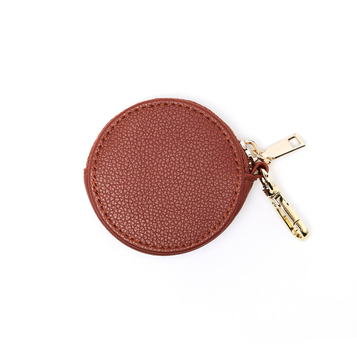 Funda para auriculares y llaves Camello 3