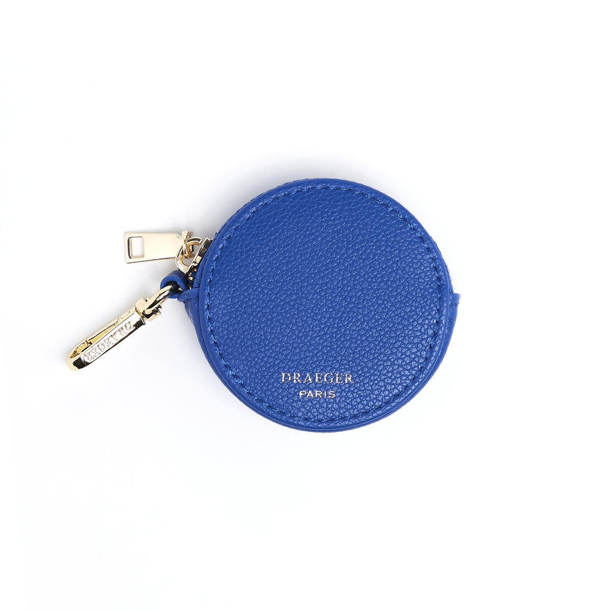 Funda para auriculares y llaves Azul 1