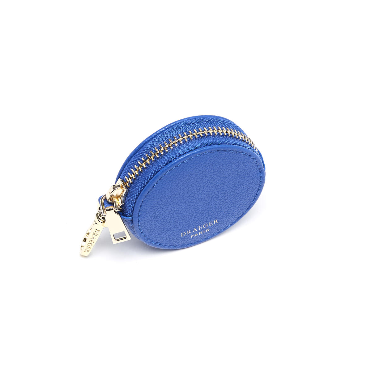 Funda para auriculares y llaves Azul 2