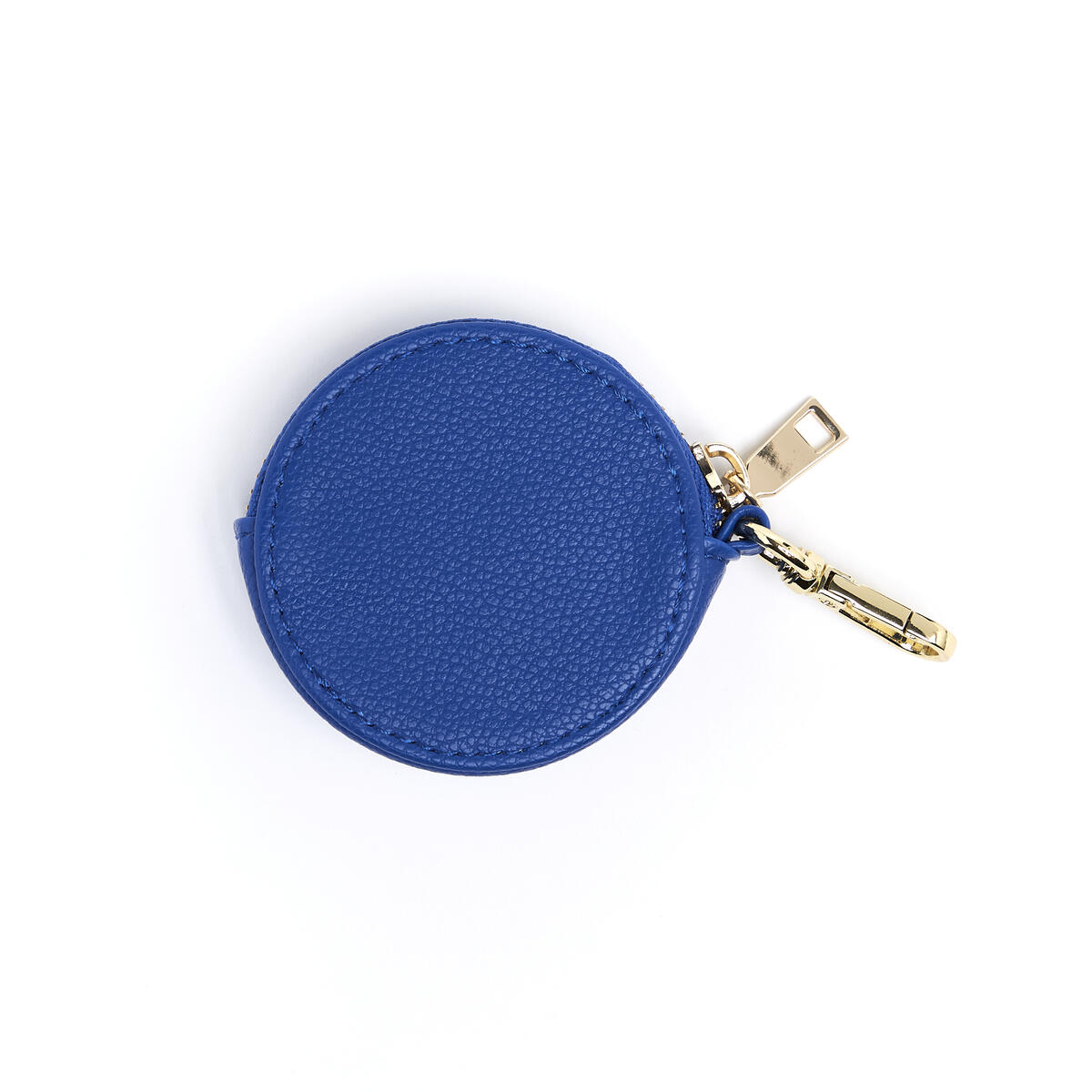 Funda para auriculares y llaves Azul 3