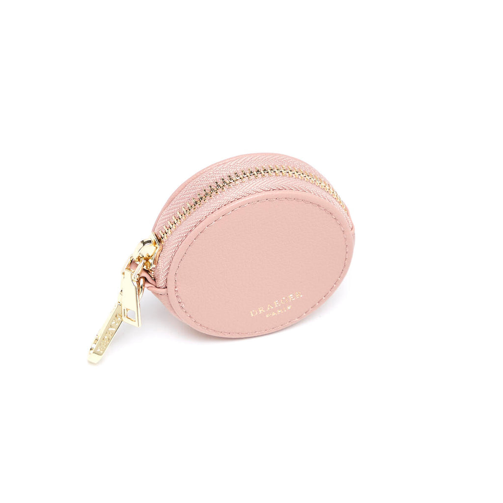 Funda para auriculares y llaves Desnudo 2