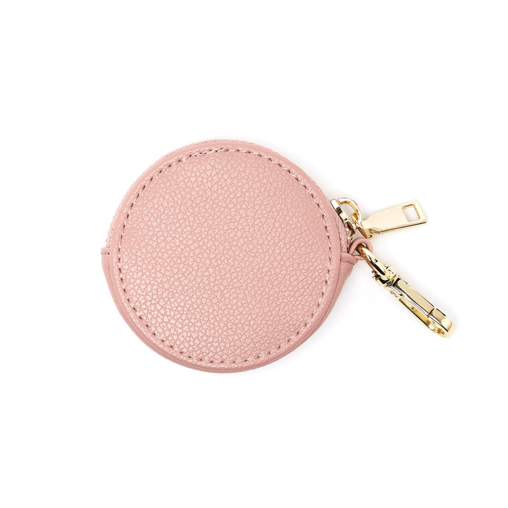 Funda para auriculares y llaves Desnudo 3