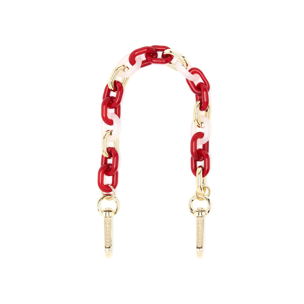 Colgante para móvil Rojo 1