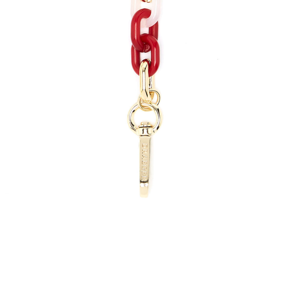 Colgante para móvil Rojo 2