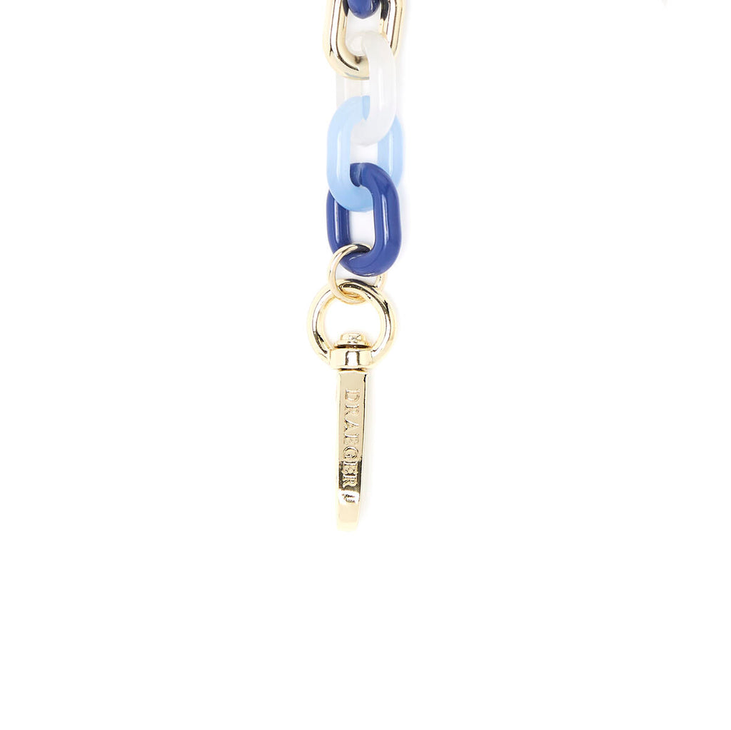 Colgante para móvil Azul 2