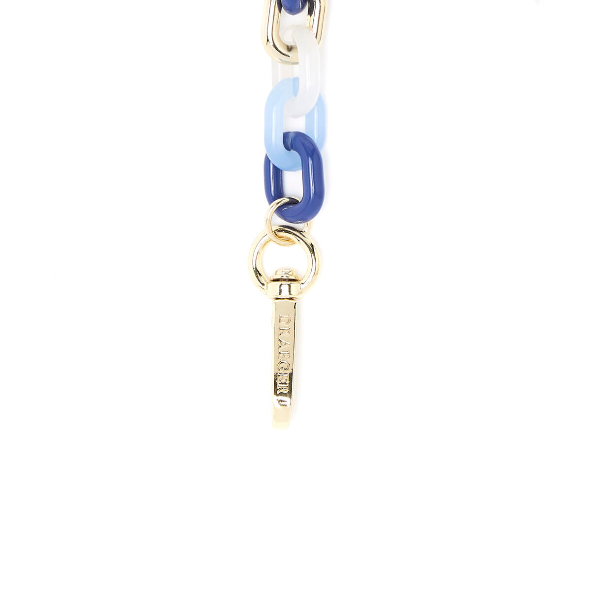 Colgante para móvil Azul 2