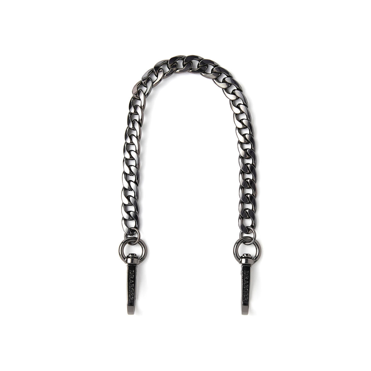 Colgante para móvil Metal negro 1