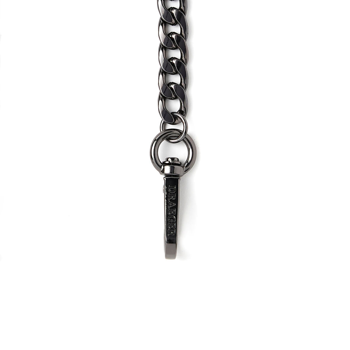 Colgante para móvil Metal negro 2