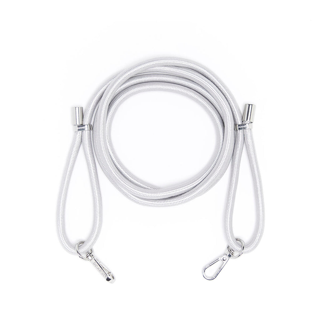 Cordón para teléfono Plata 1