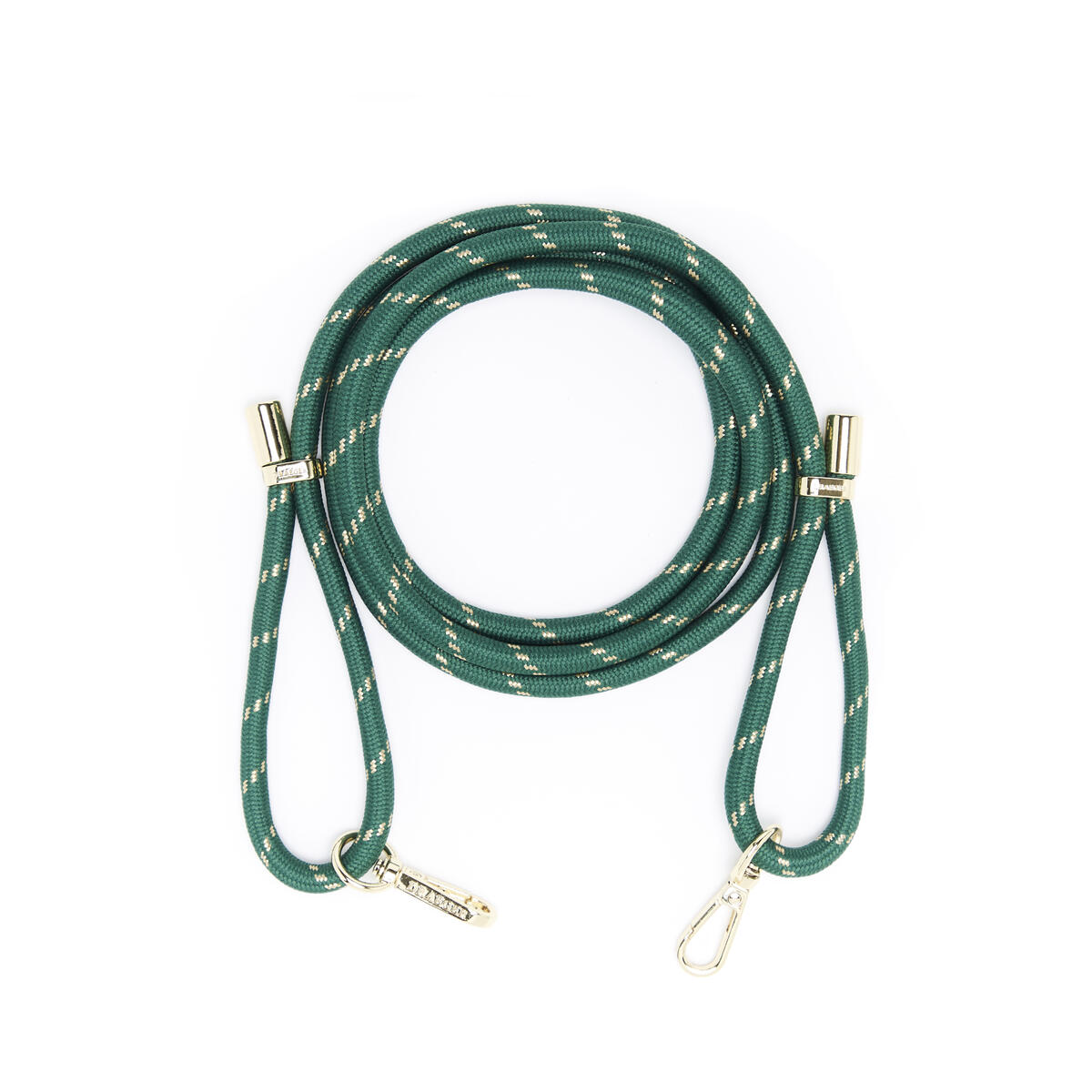 Cordón para teléfono Verde 1