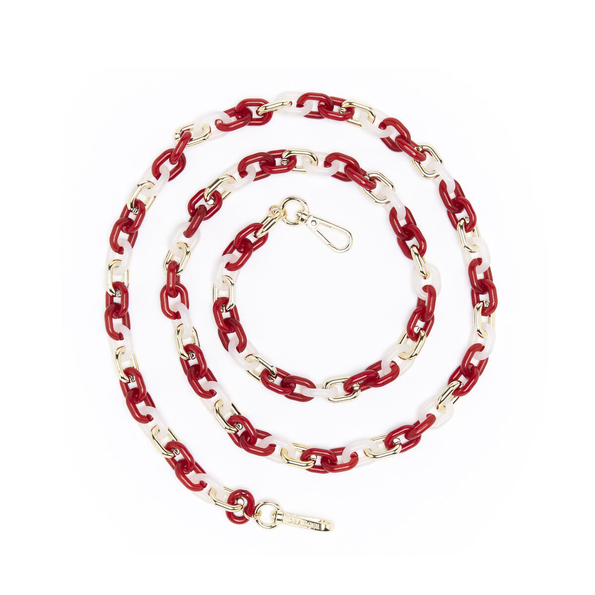 Cadenas para telefónos Rosa 1