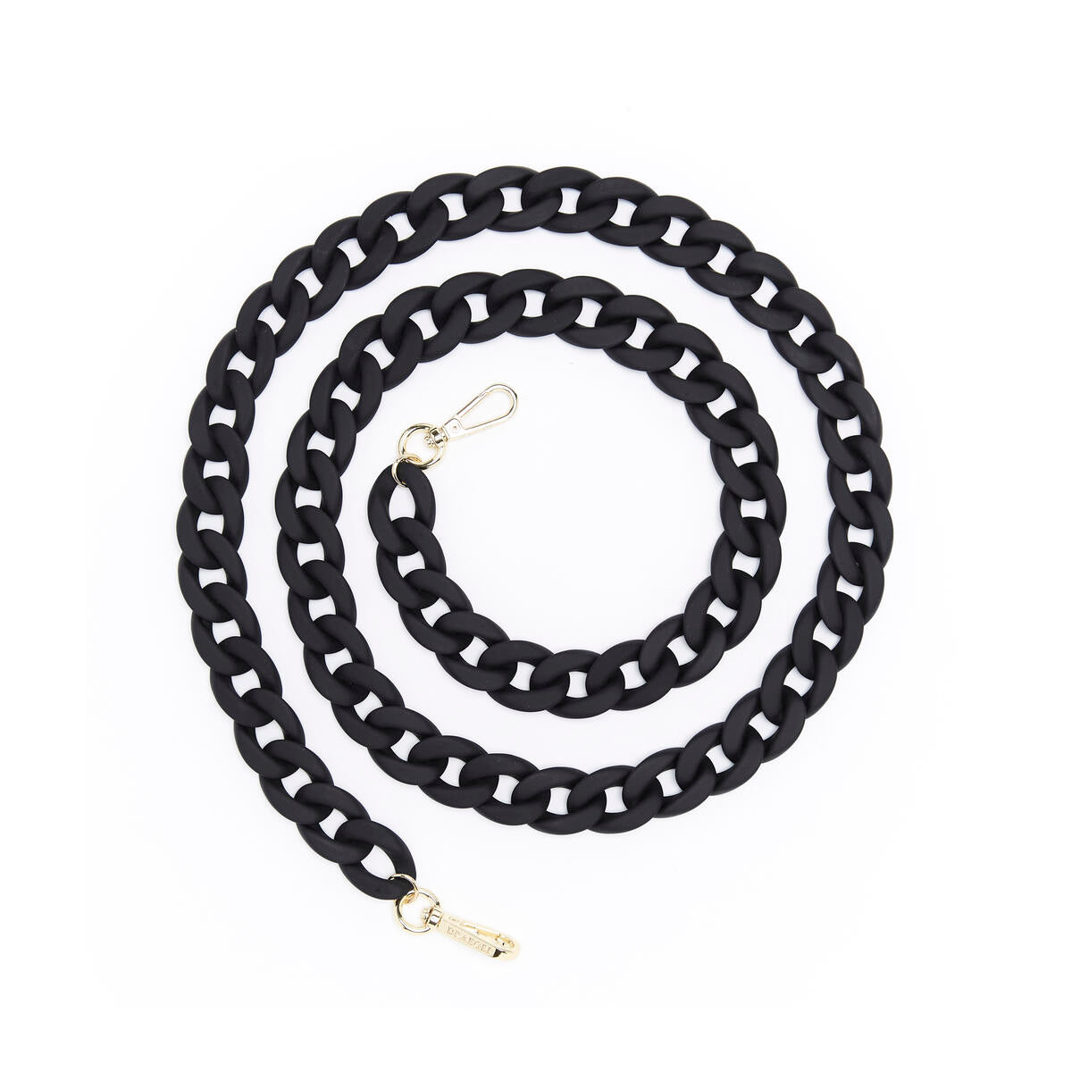 Cadenas para telefónos Negro 1