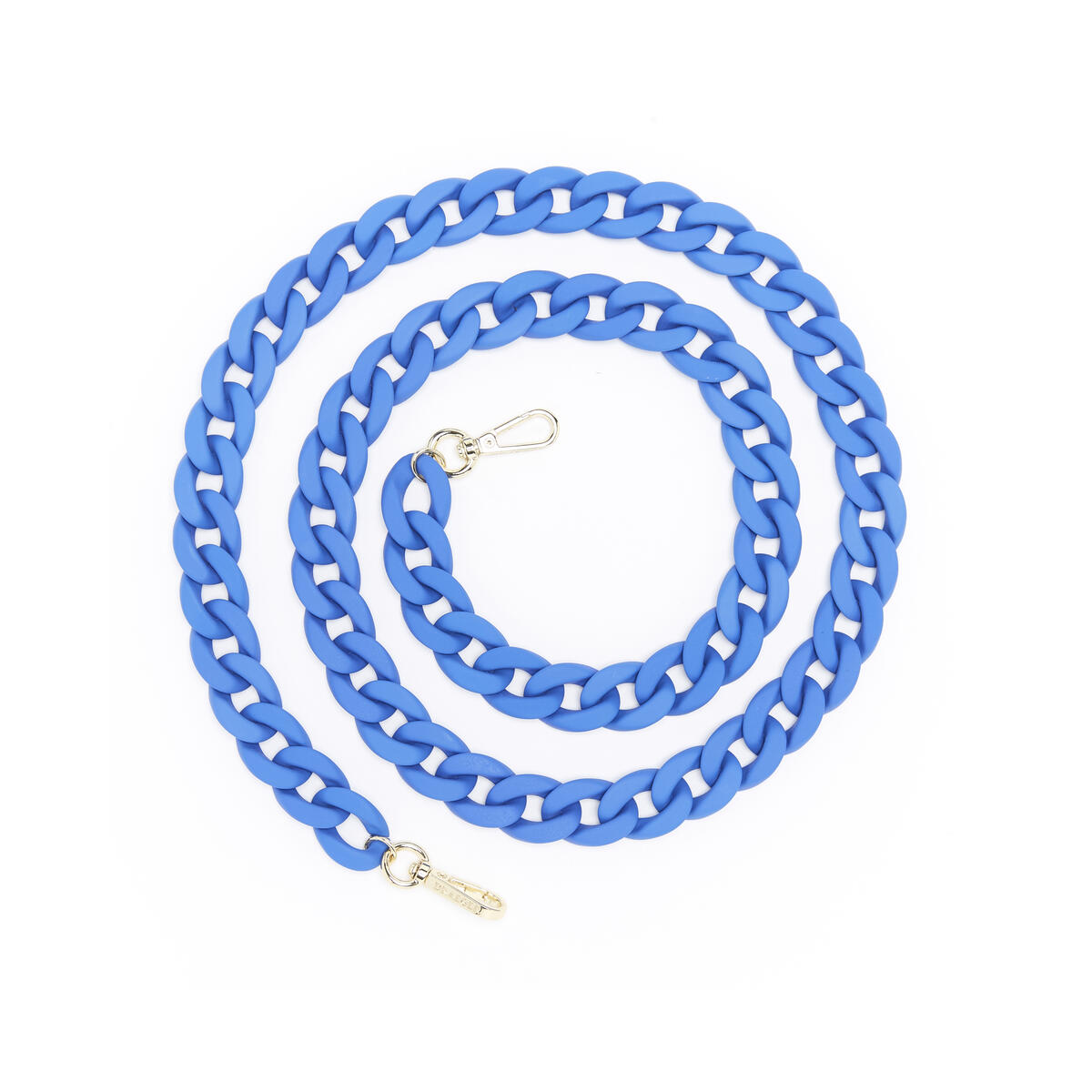 Cadenas para telefónos Azul 1
