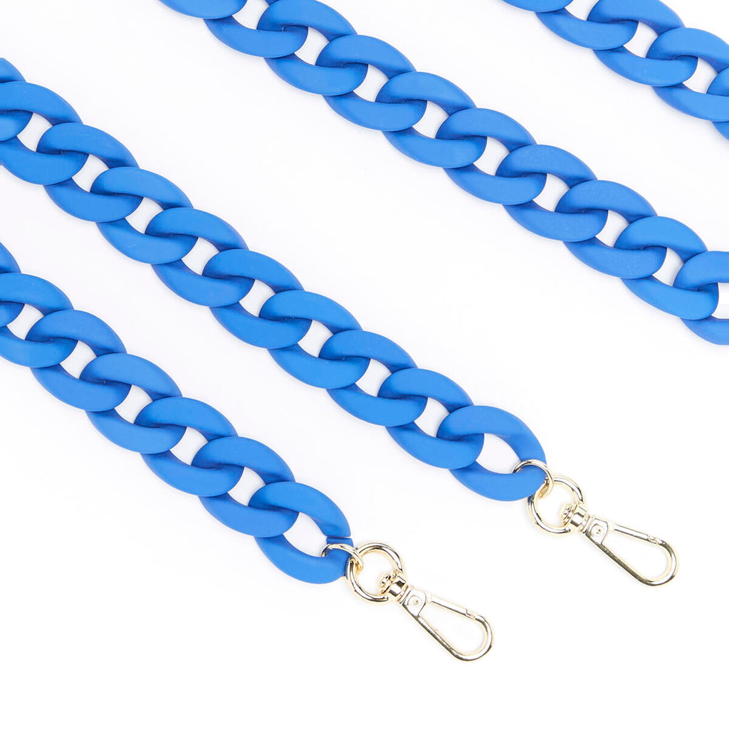 Cadenas para telefónos Azul 2