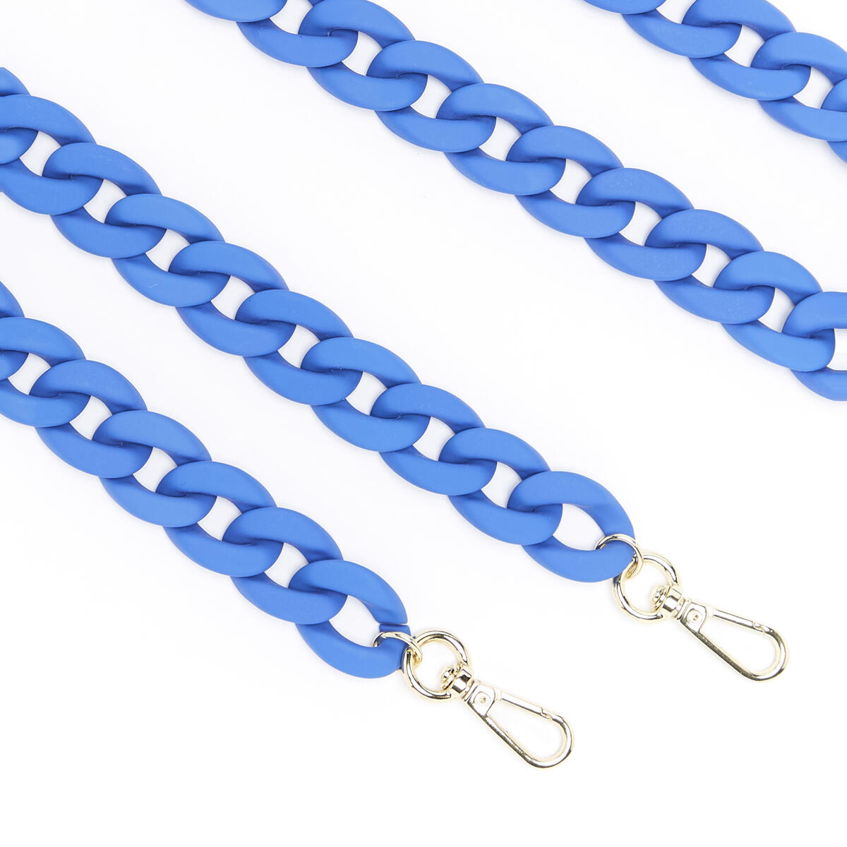 Cadenas para telefónos Azul 2