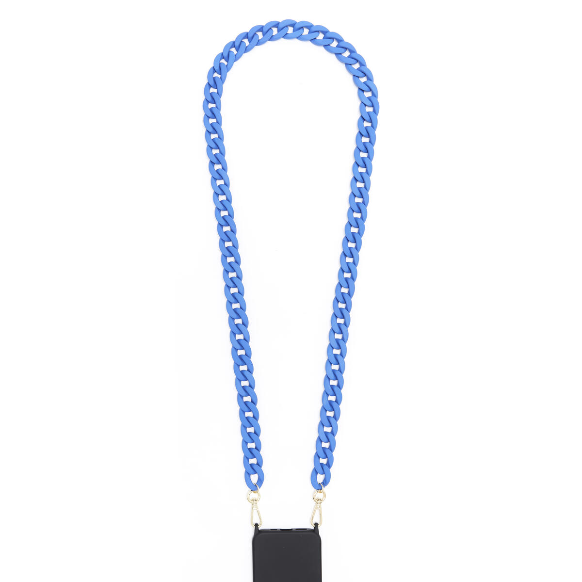 Cadenas para telefónos Azul 3