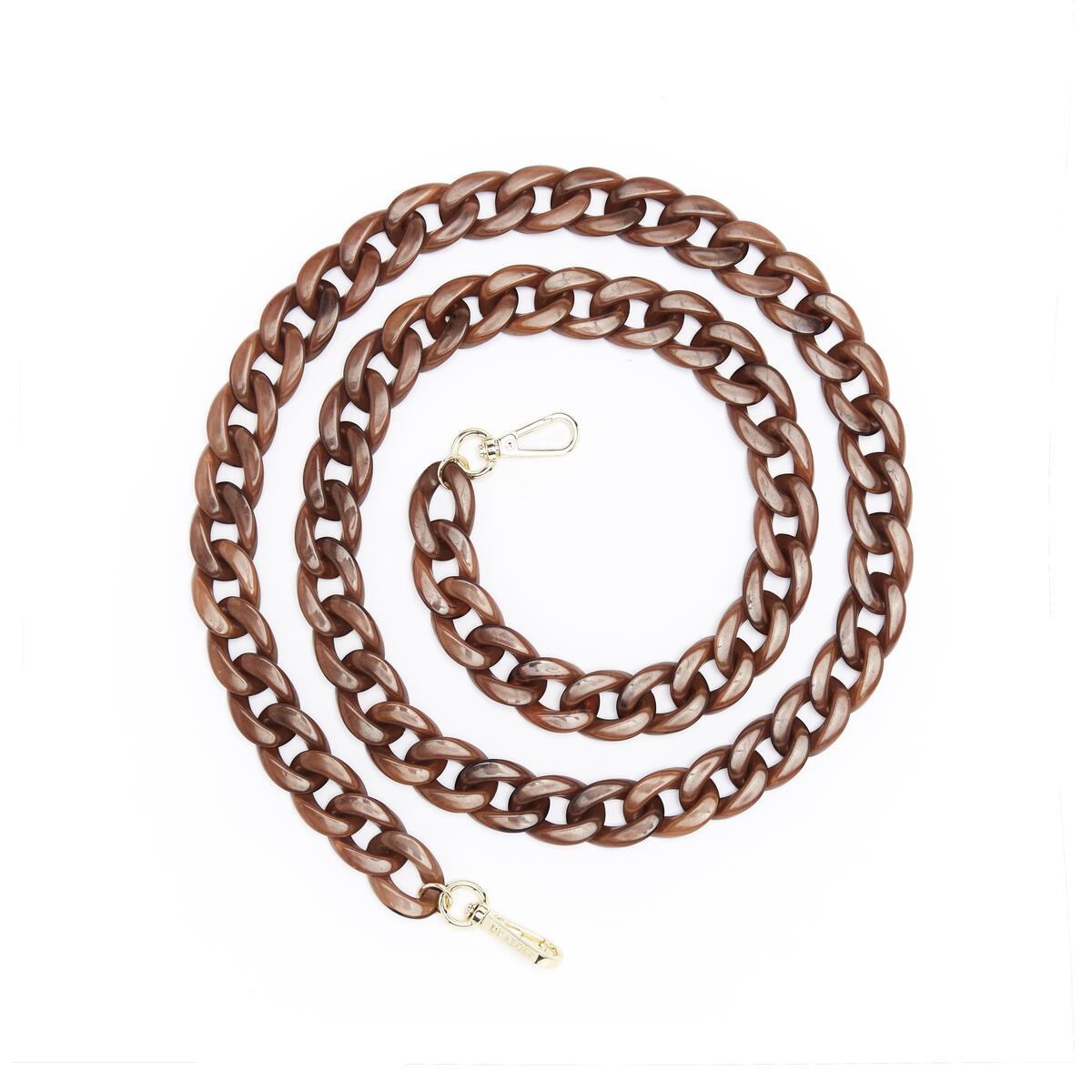 Cadenas para telefónos Marrón 1