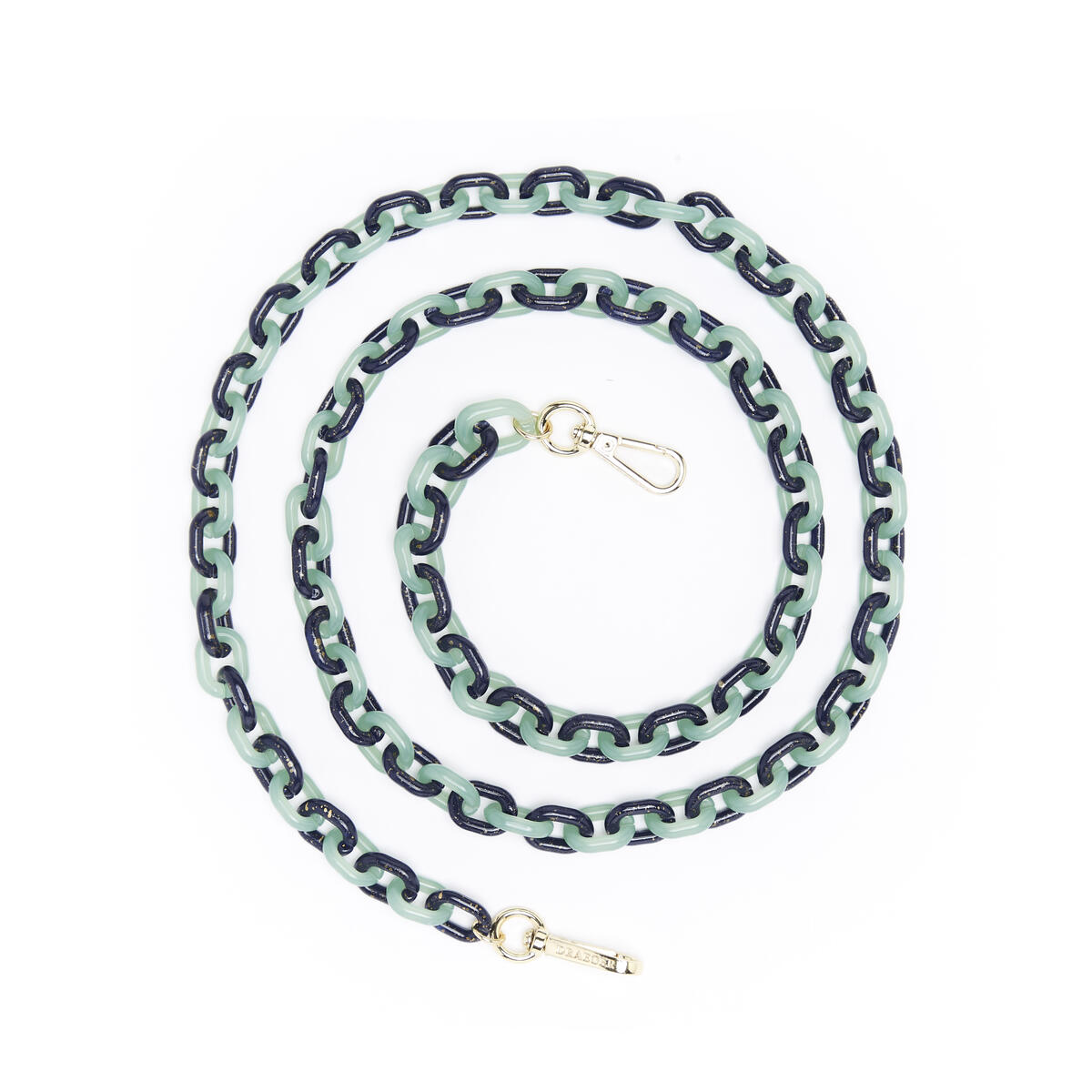 Cadenas para telefónos Verde 1