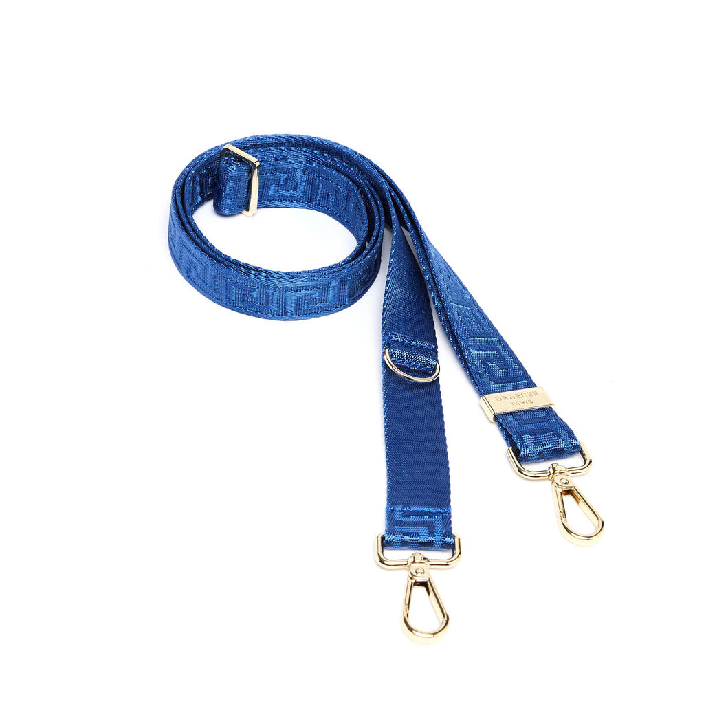 Correa para teléfono Azul 3