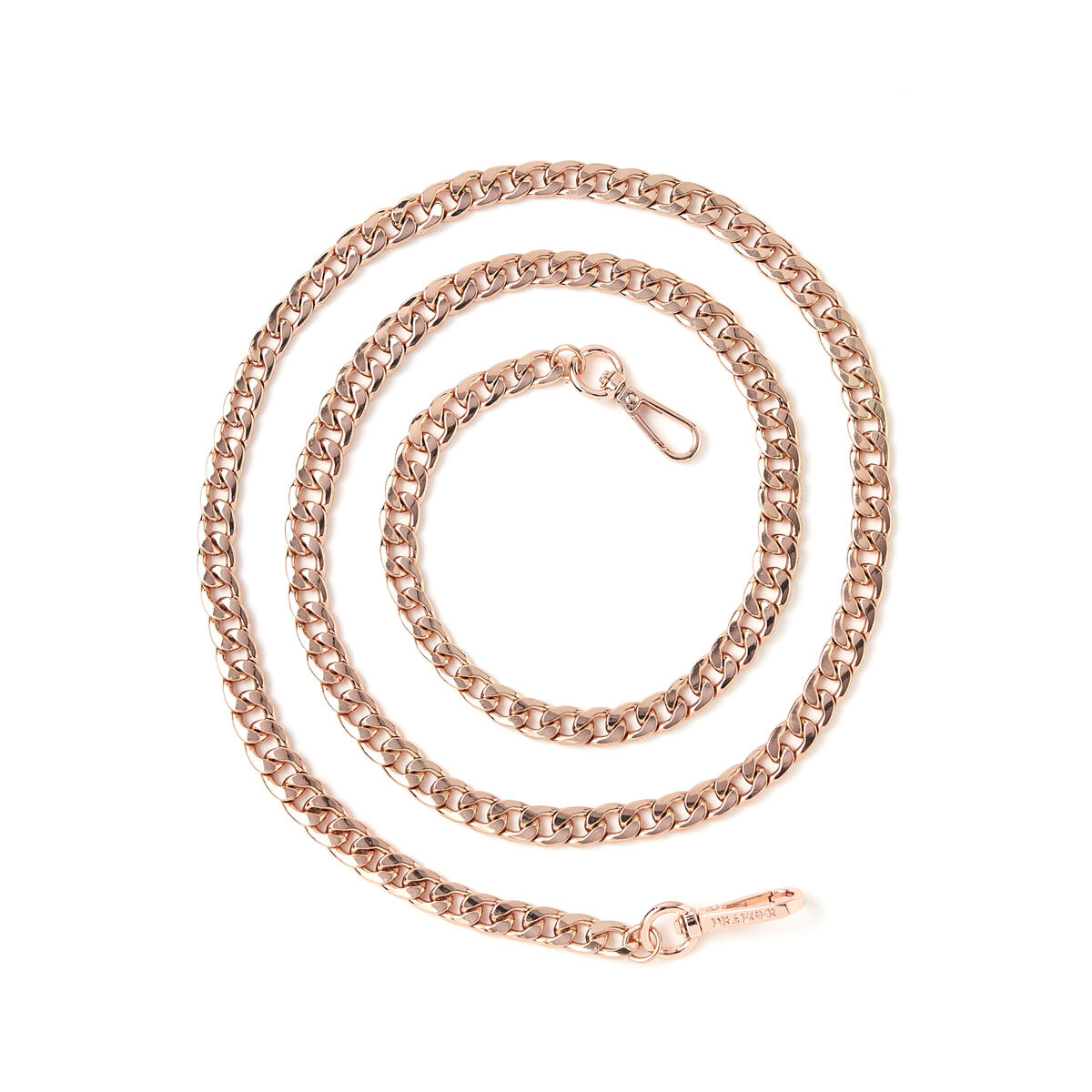 Cadenas para telefónos Oro rosa 1