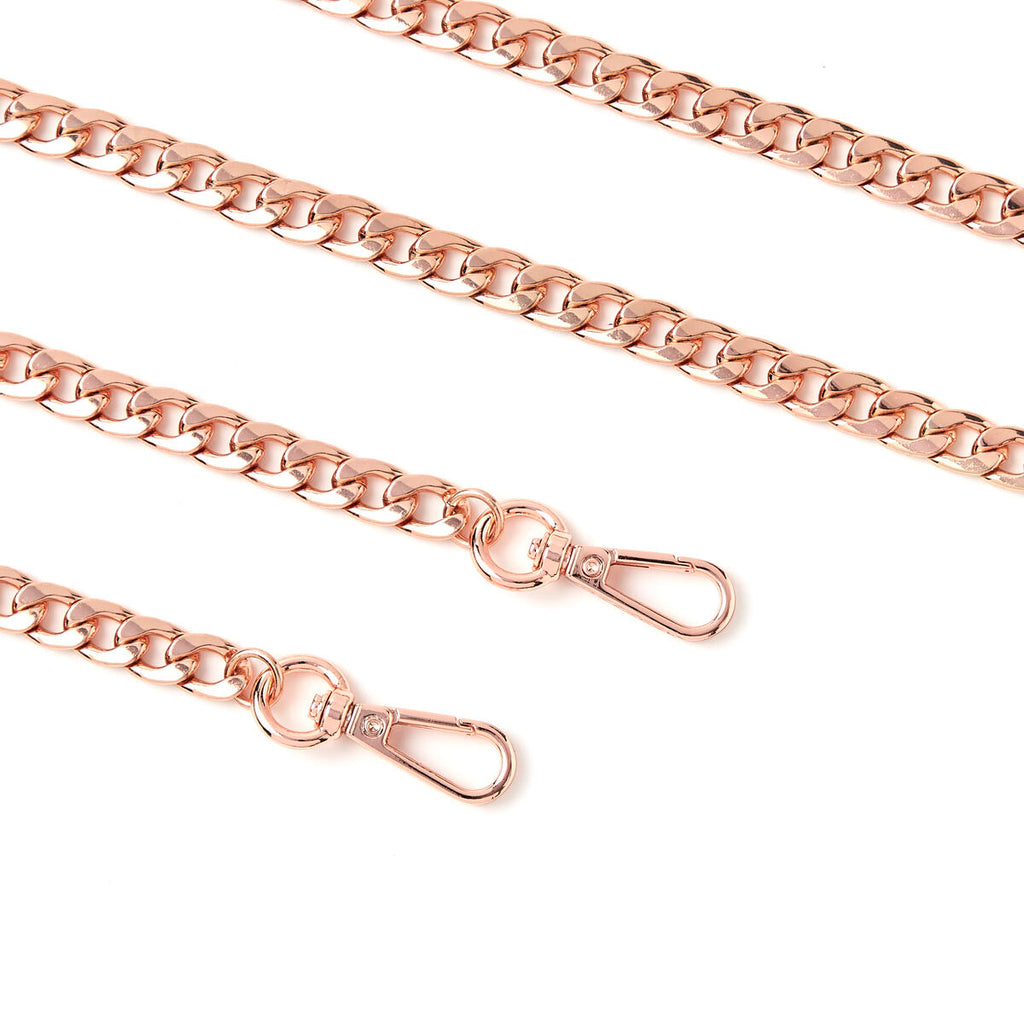 Cadenas para telefónos Oro rosa 2